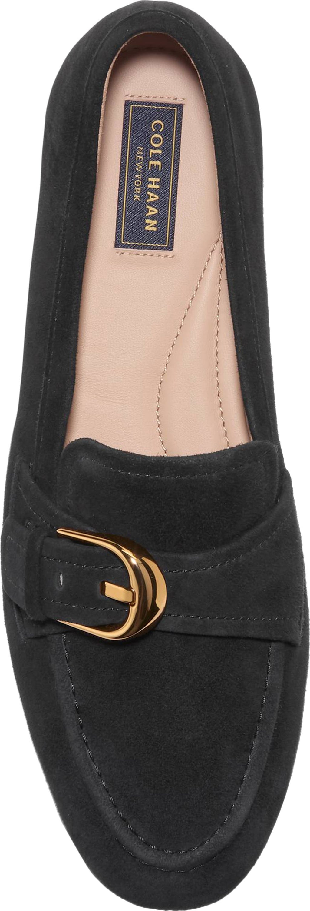Cole Haan Grand Ambition Alette Buckle Loafer - Women's