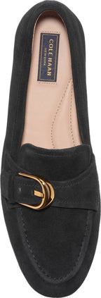 Cole Haan Grand Ambition Alette Buckle Loafer - Women's