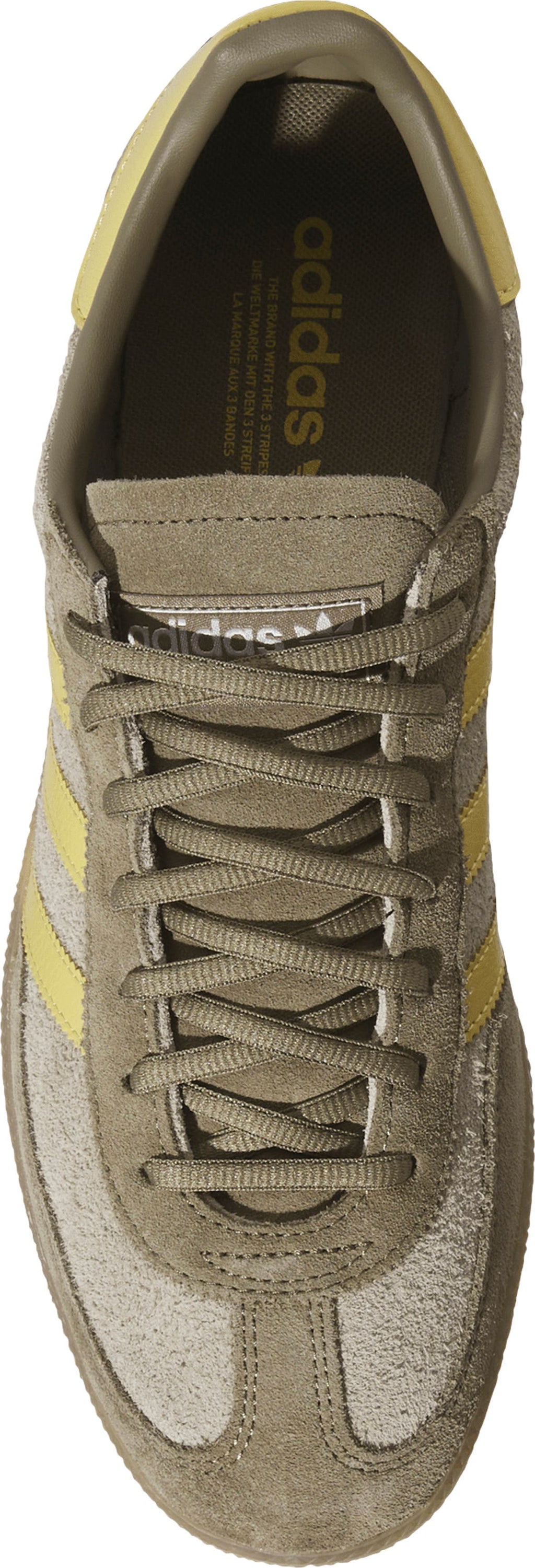 Adidas Handball Spezial Sneaker - Men's