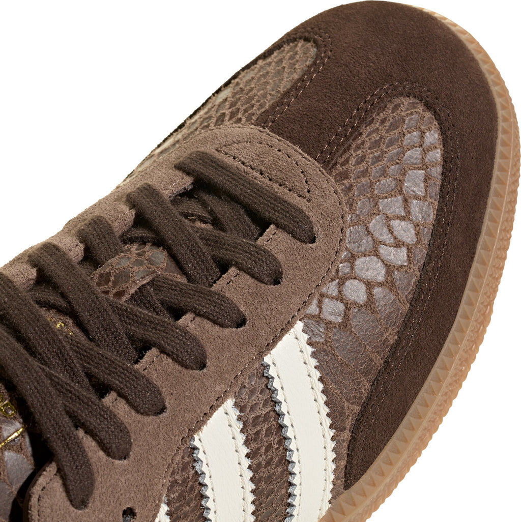 Adidas Gender Inclusive Samba OG Sneaker - Men's