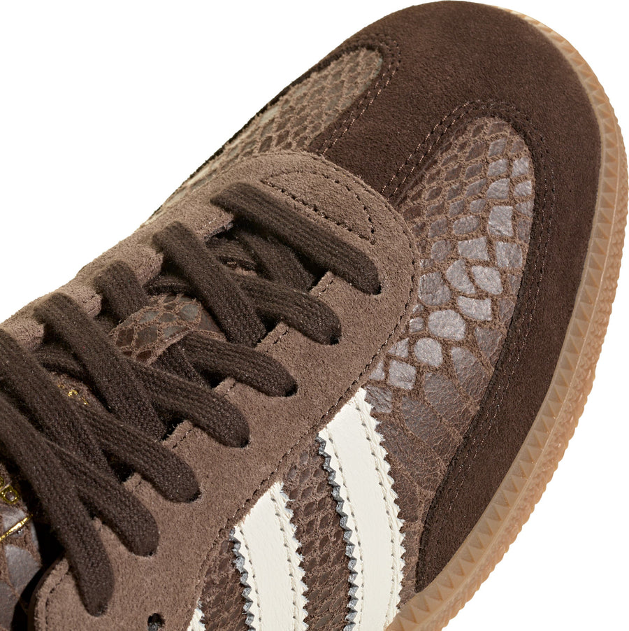 Adidas Gender Inclusive Samba OG Sneaker - Men's