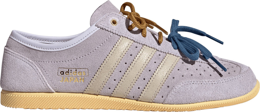 Adidas Japan Low Top Sneaker - Women's