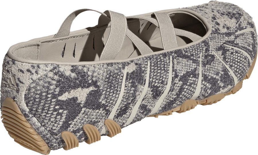 Adidas Ghost Sprint Ballet Sneaker - Women's