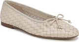 Sam Edelman Ruthie Woven Ballet Flat - Women's