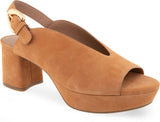 Aerosoles Cornelia Slingback Platform Sandal - Women's