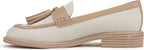 Franco Sarto Carolyn Low Tassel Loafer - Women's