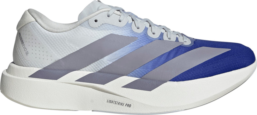 Adidas Adizero Evo SL Running Shoe - Men's