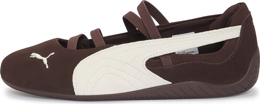 Puma Speedcat Ballet Suede Sneaker - Women's