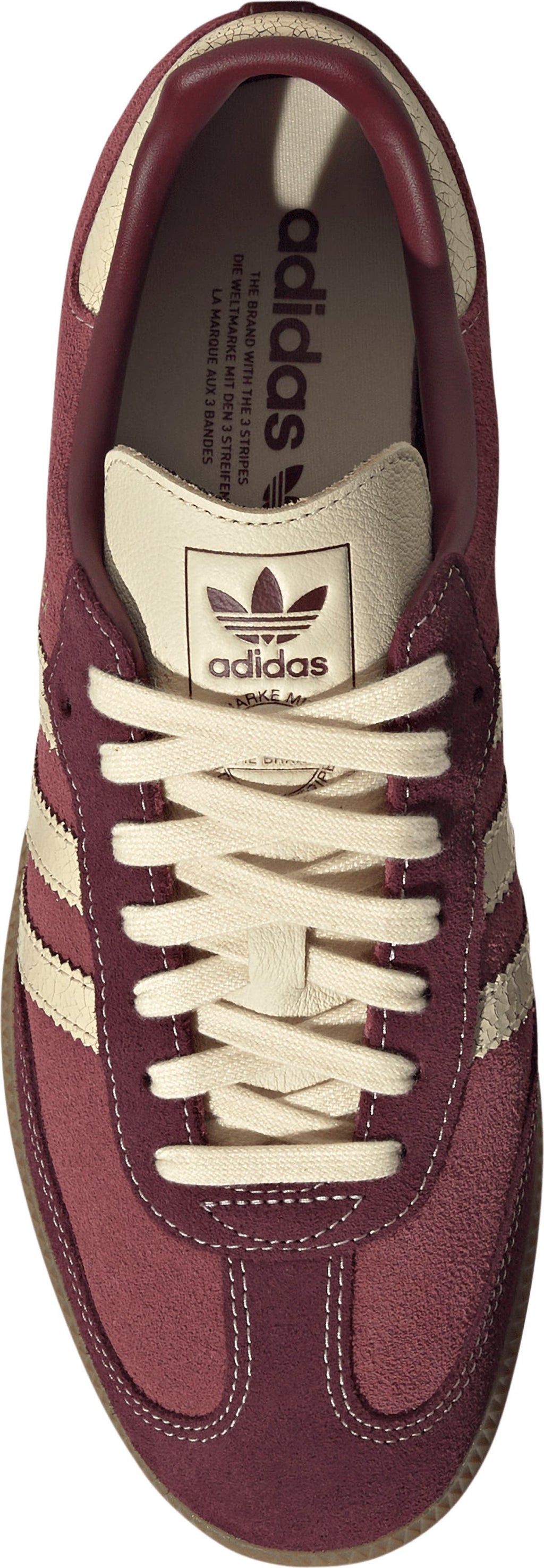 Adidas Samba OG Sneaker - Men's