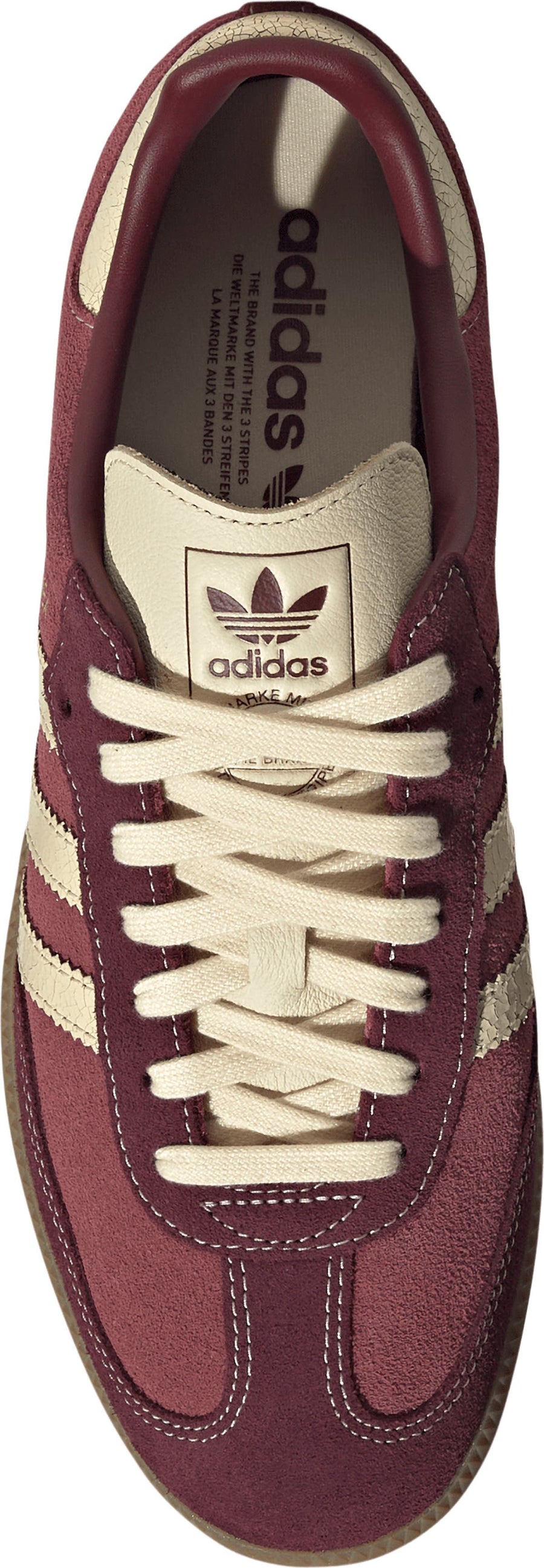 Adidas Samba OG Sneaker - Men's
