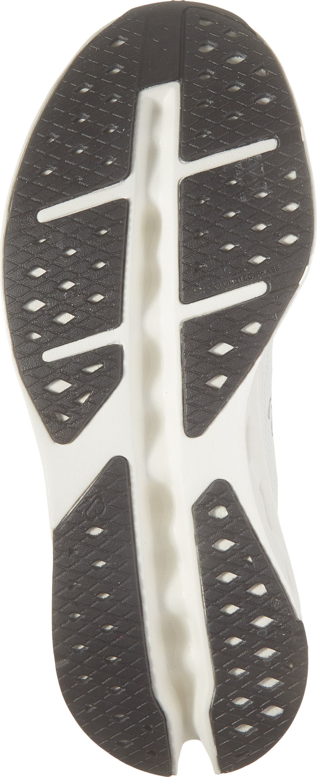 On Cloudsurfer Max Running Sneaker - Men's