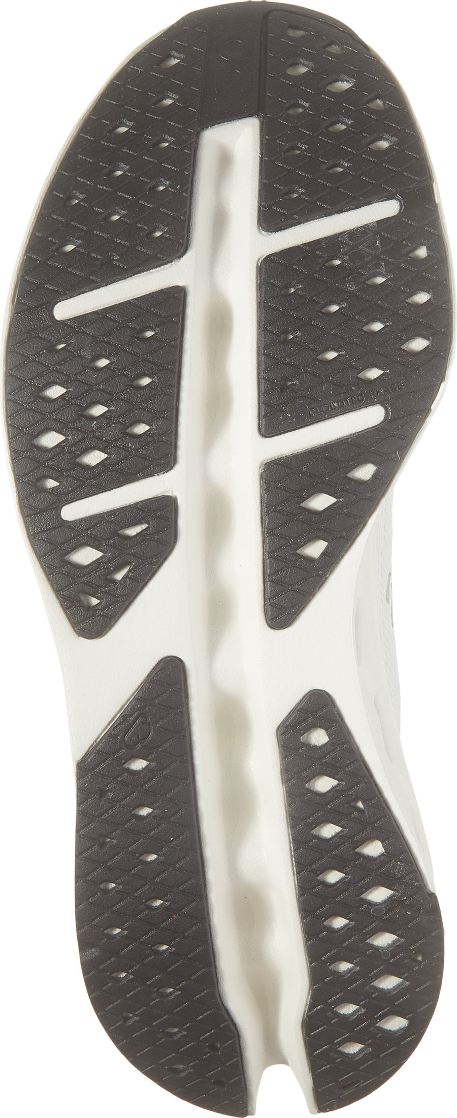 On Cloudsurfer Max Running Sneaker - Men's