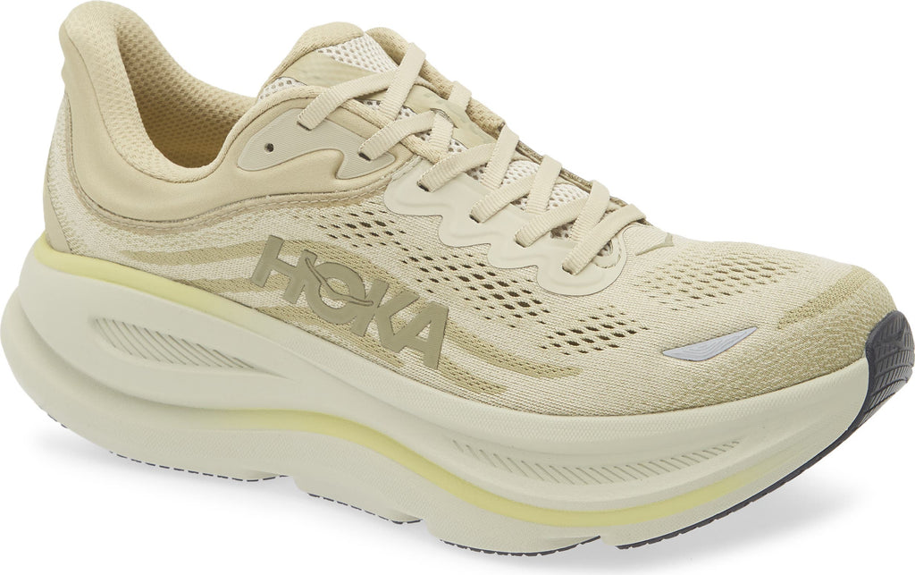Hoka Bondi 9 Running Shoe - Men's