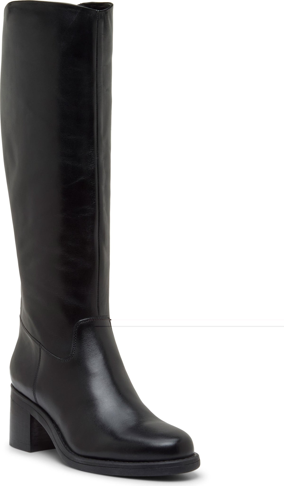 Vince Camuto Alesa Knee High Boot - Women's