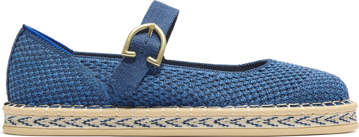 Rothy's The Espadrille Mary Jane - Women's