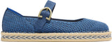 Rothy's The Espadrille Mary Jane - Women's