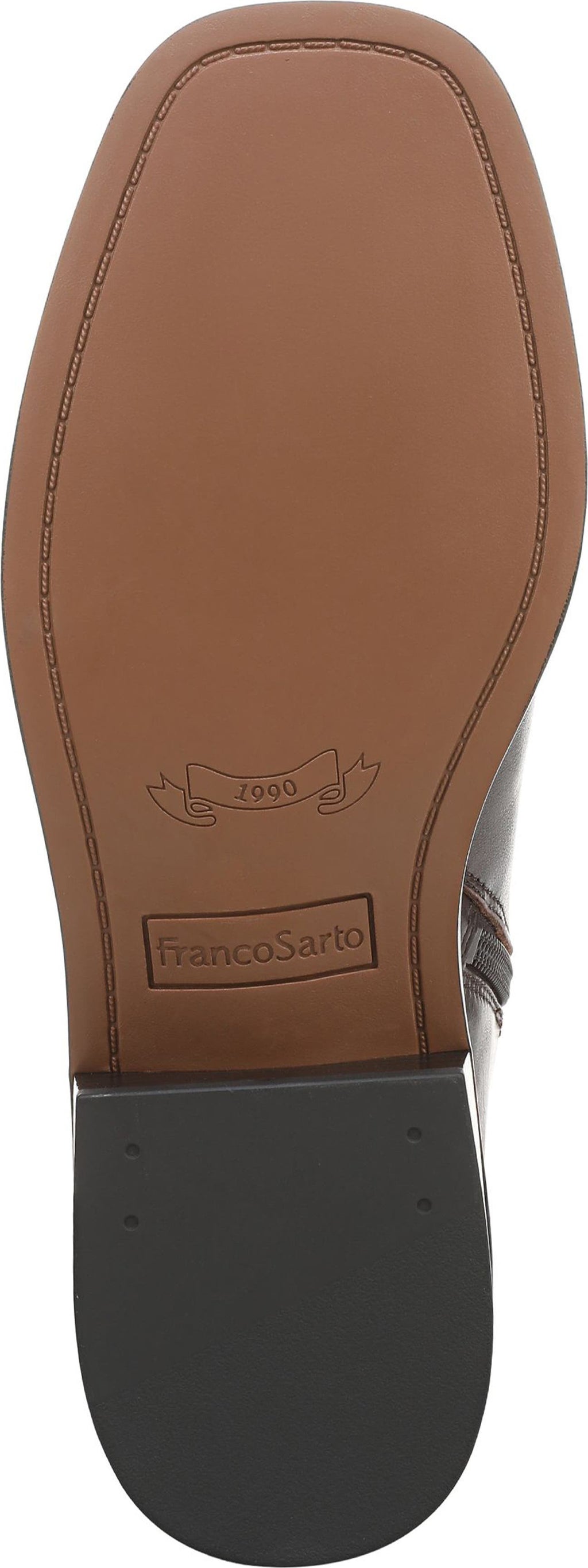 Franco Sarto Gisella Knee High Boot - Women's