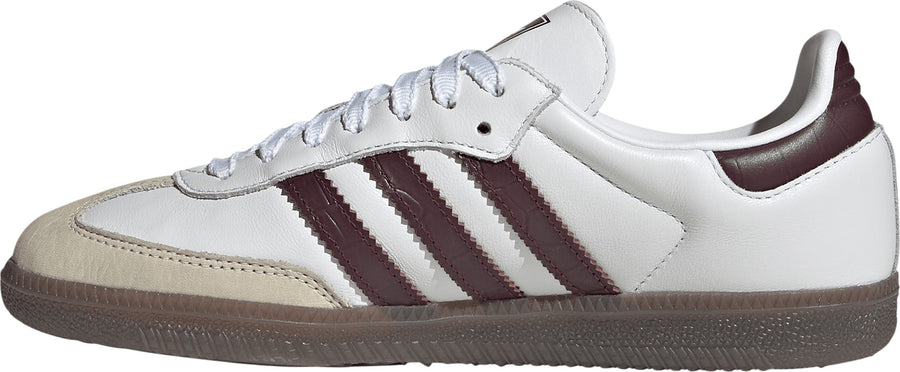 Adidas Gender Inclusive Samba OG Sneaker - Women's