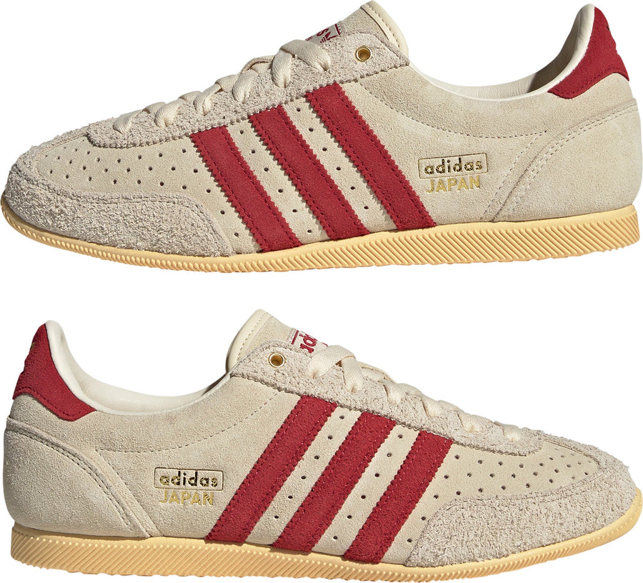 Adidas Japan Low Top Sneaker - Women's