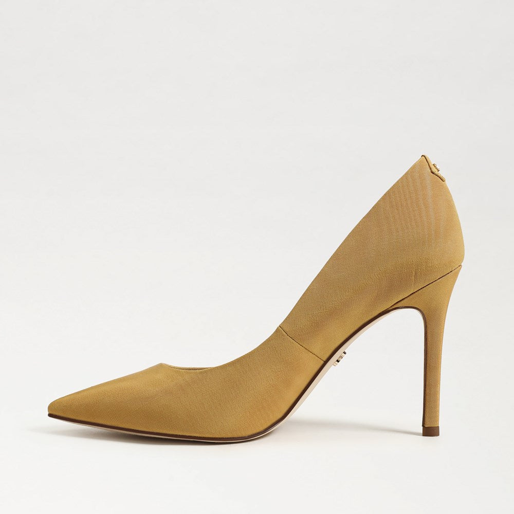 Sam Edelman Women's Hazel Pointed Toe Pumps