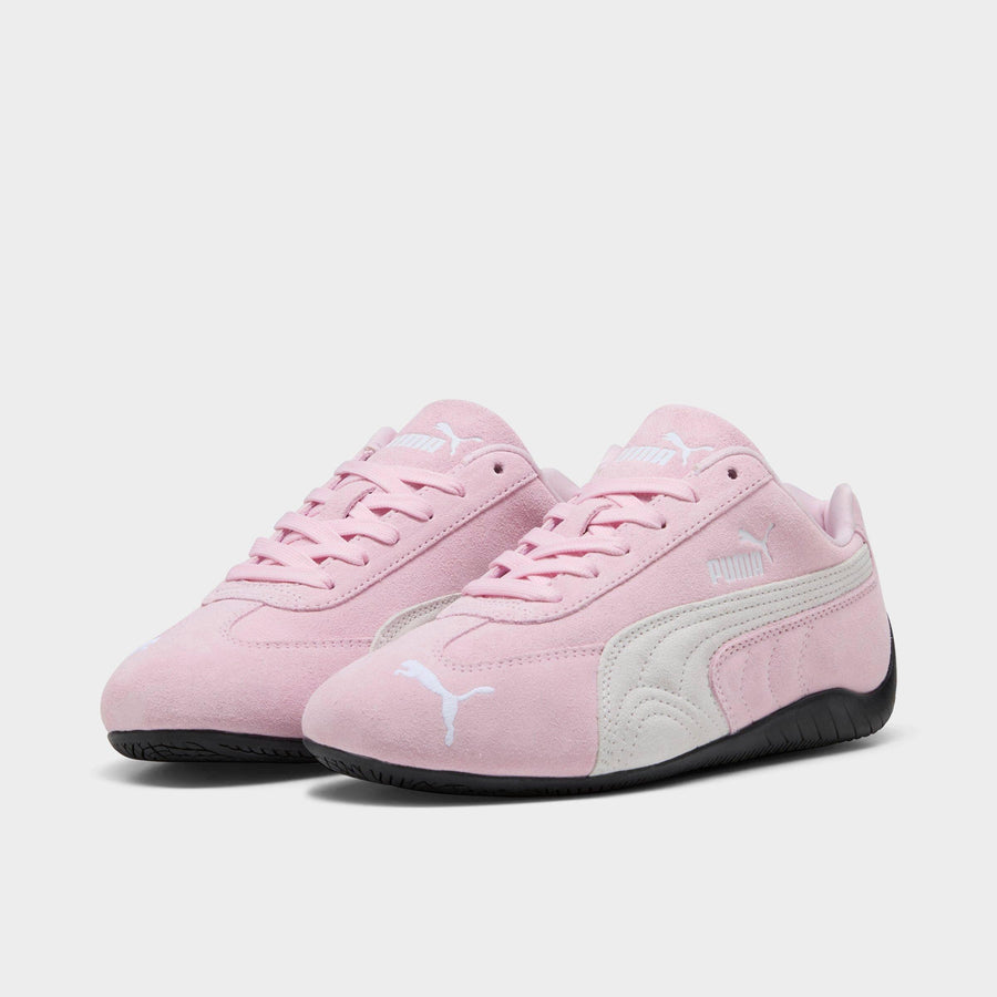 Women's Puma Speedcat Cat Casual Shoes