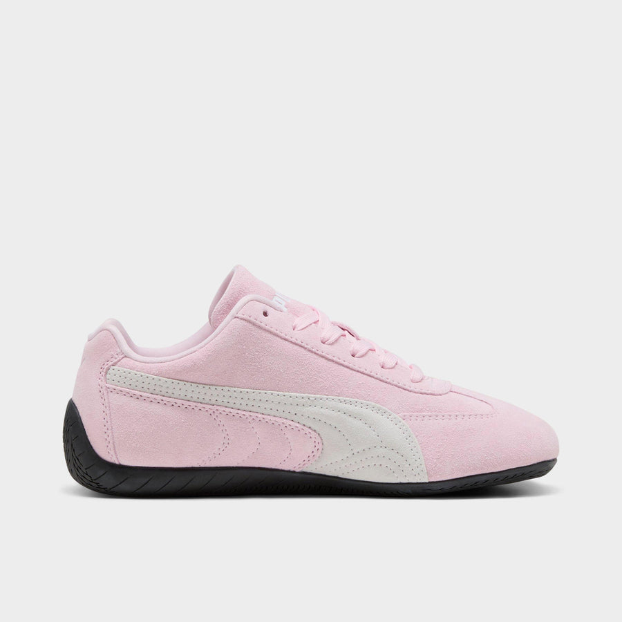 Women's Puma Speedcat Cat Casual Shoes