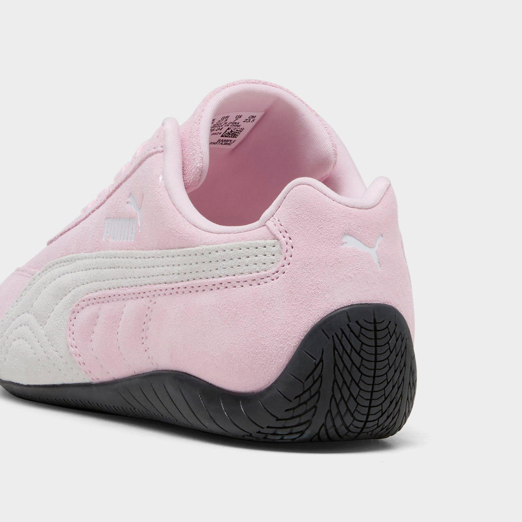 Women's Puma Speedcat Cat Casual Shoes