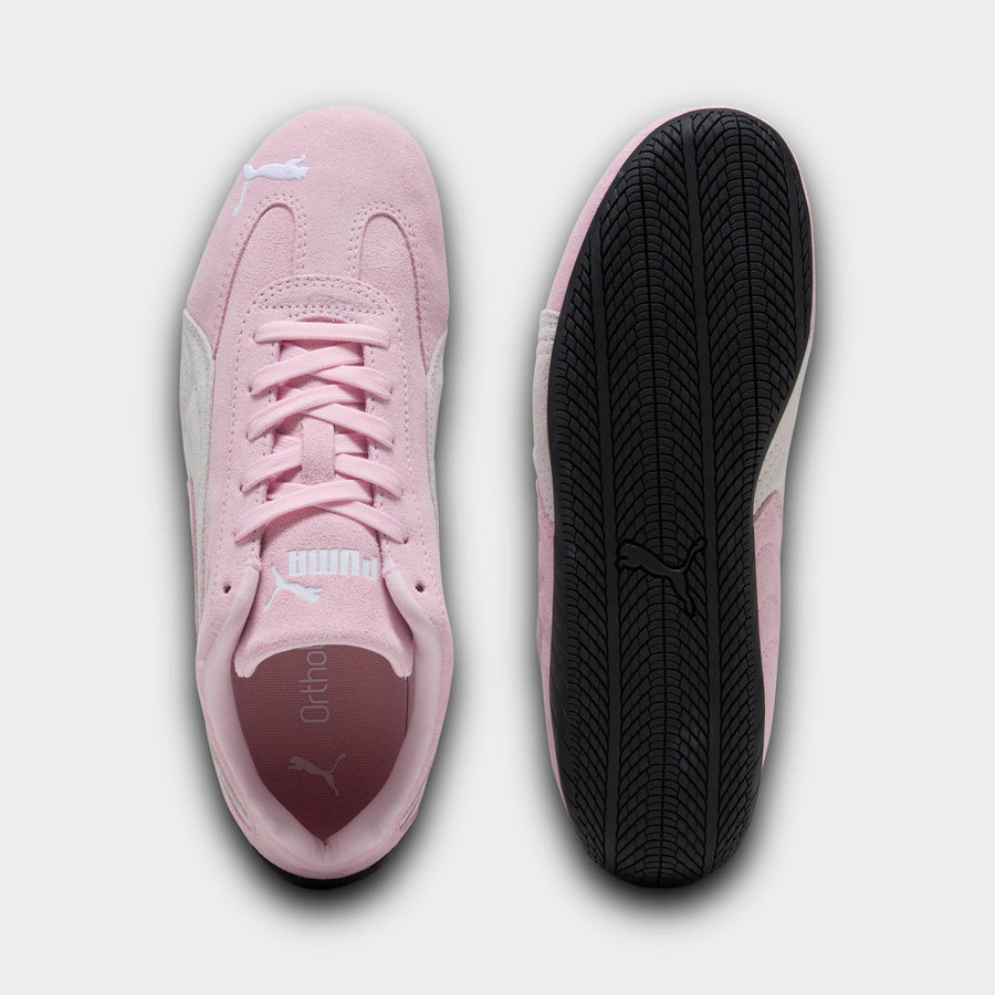 Women's Puma Speedcat Cat Casual Shoes