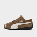 Women's Puma Speedcat OG Cow Print Casual Shoes