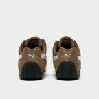 Women's Puma Speedcat OG Cow Print Casual Shoes
