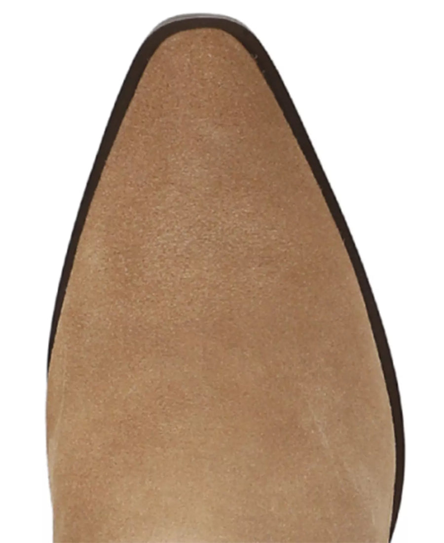 Naturalizer Women's Dayton Knee-High Pointed Toe Block Heel Tall Boots, Regular & Wide Calf