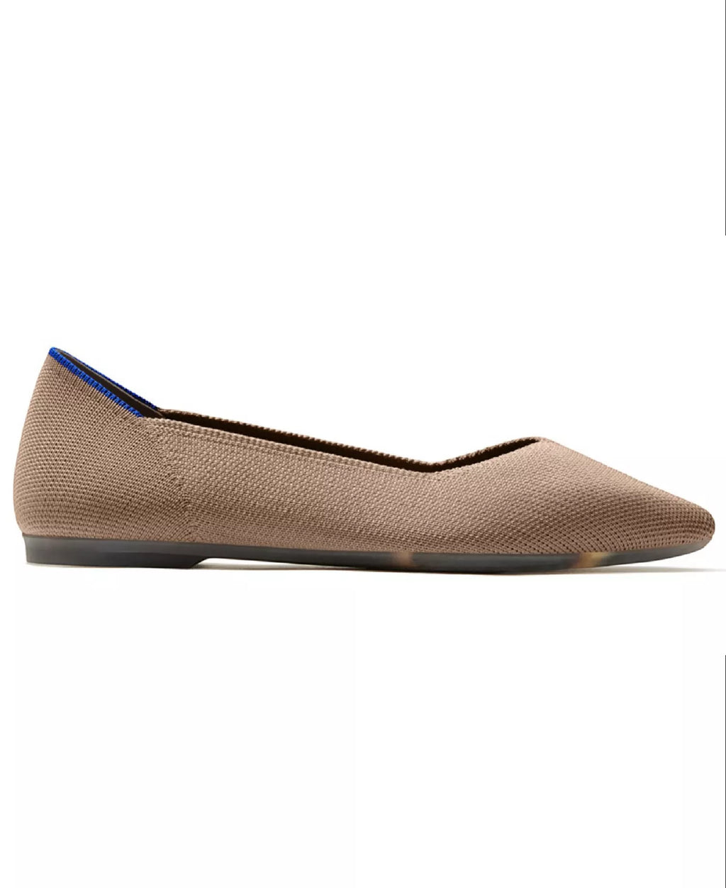 Rothy's Women's Point II Slip-On Ballet Flats