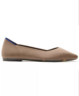 Rothy's Women's Point II Slip-On Ballet Flats