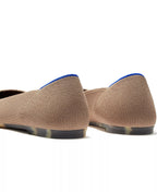 Rothy's Women's Point II Slip-On Ballet Flats