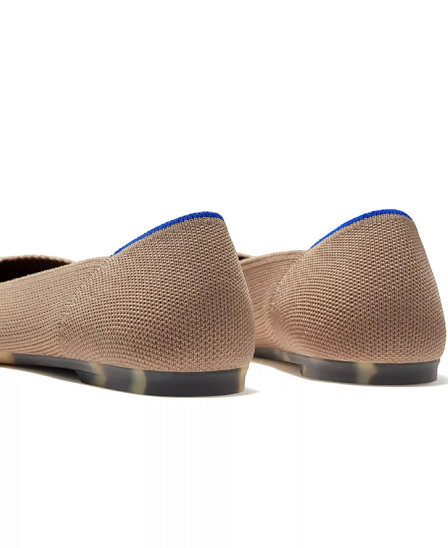 Rothy's Women's Point II Slip-On Ballet Flats
