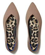 Rothy's Women's Point II Slip-On Ballet Flats