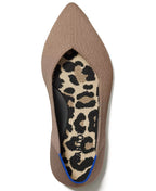 Rothy's Women's Point II Slip-On Ballet Flats