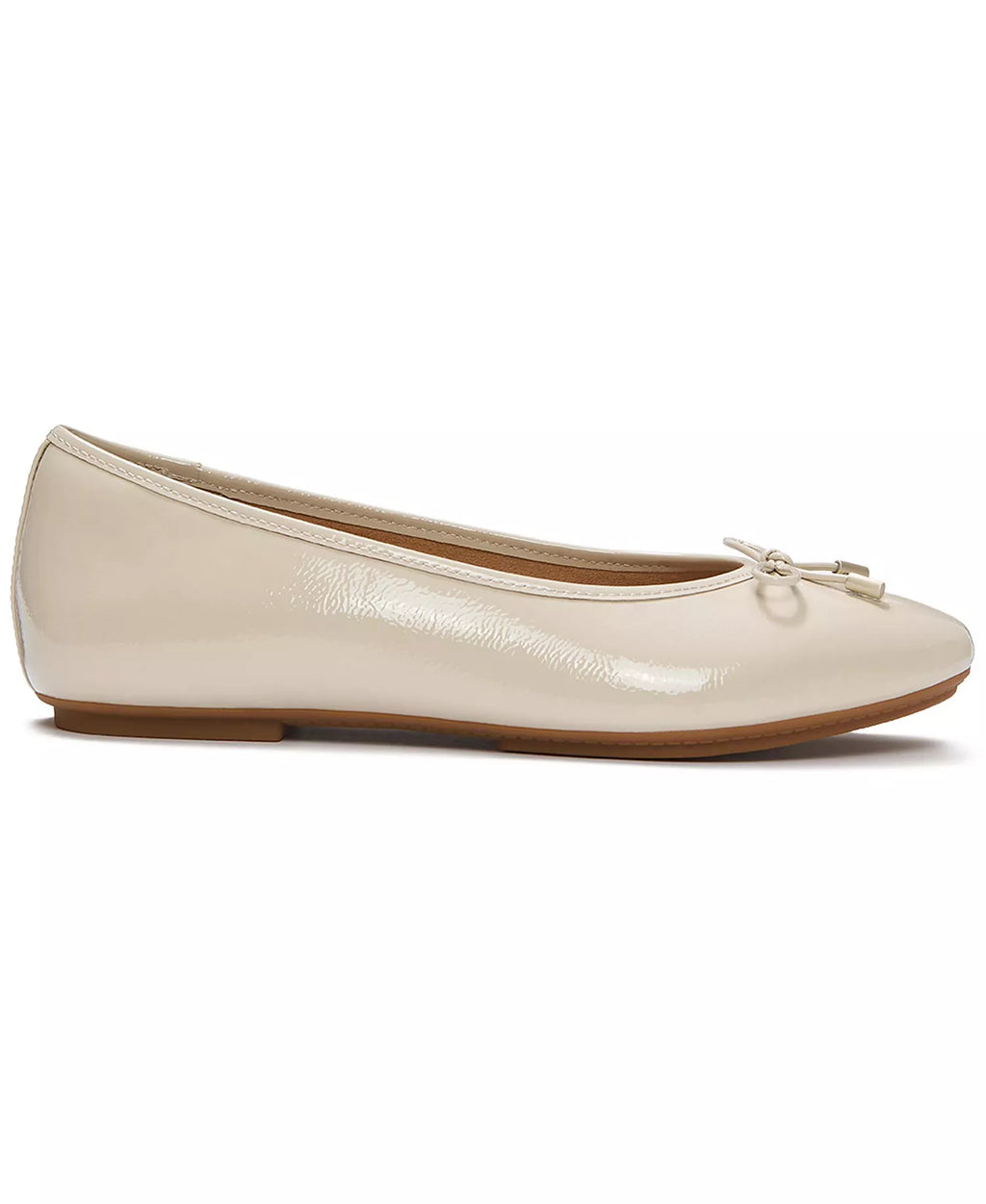 FitFlop Women's Delicato Bow Ballerina Flats