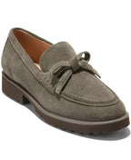 Cole Haan Women's Gwendolyn Bow Slip-On Loafers