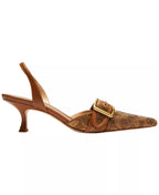 Coach Women's Margot Slingback Pumps