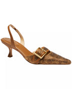 Coach Women's Margot Slingback Pumps