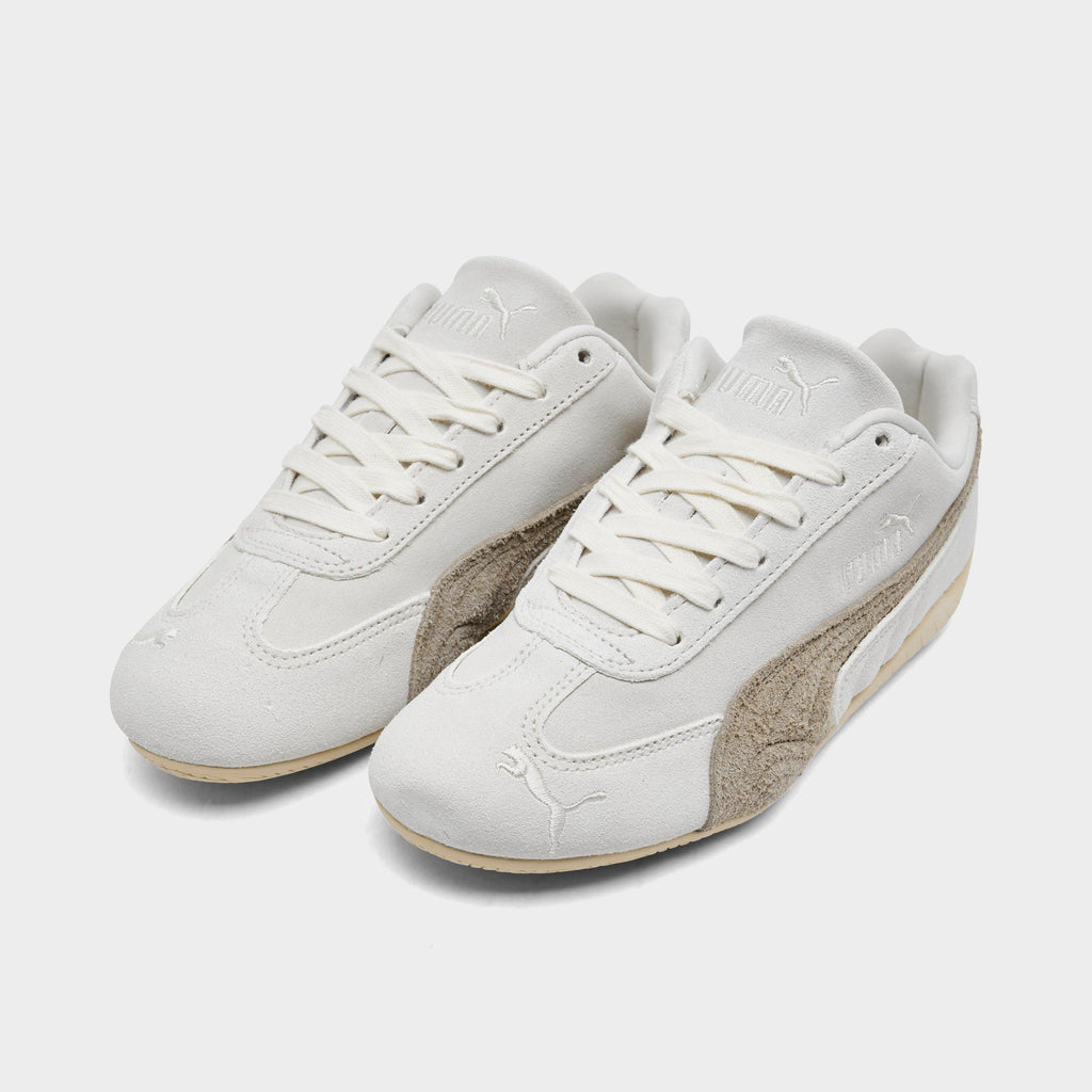 Women's Puma Speedcat Elevated Casual Shoes