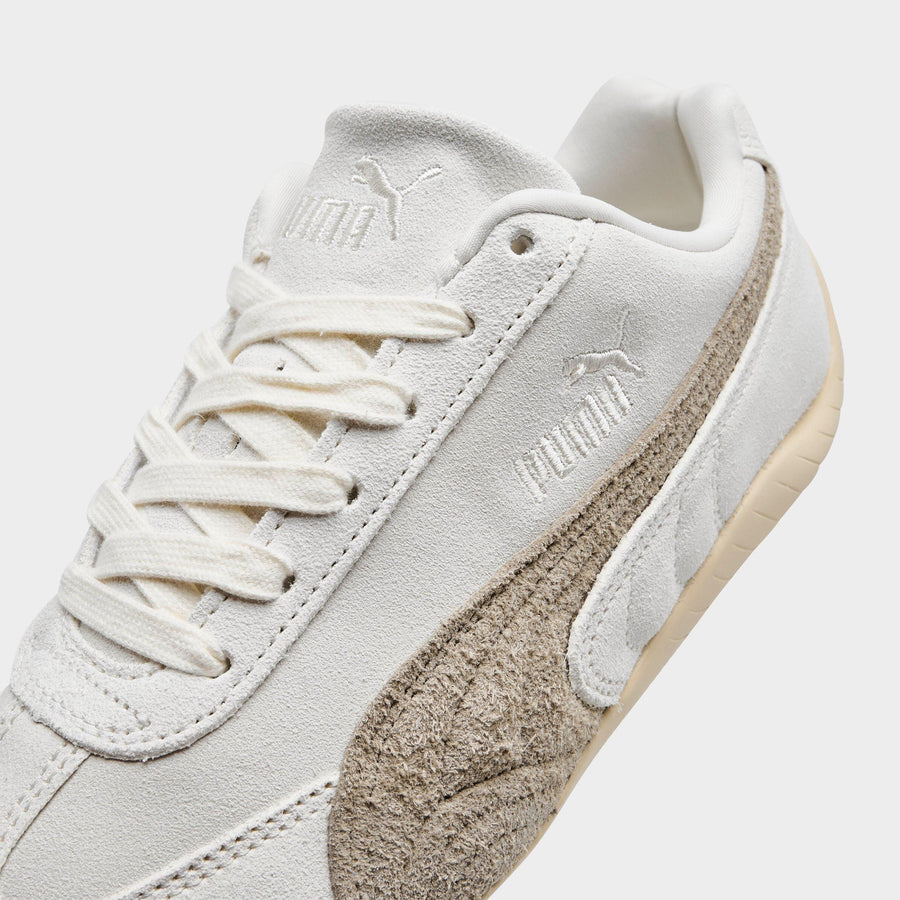 Women's Puma Speedcat Elevated Casual Shoes