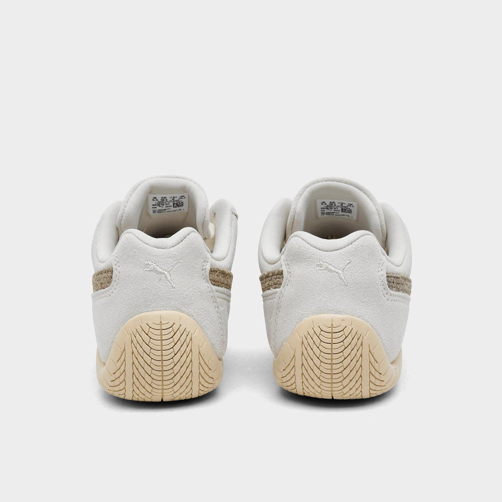 Women's Puma Speedcat Elevated Casual Shoes