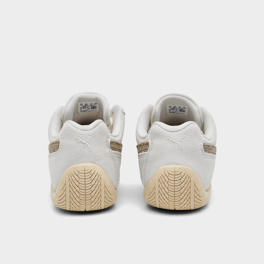 Women's Puma Speedcat Elevated Casual Shoes