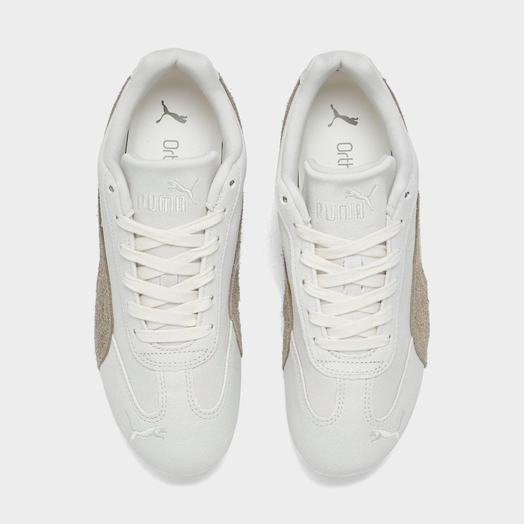 Women's Puma Speedcat Elevated Casual Shoes