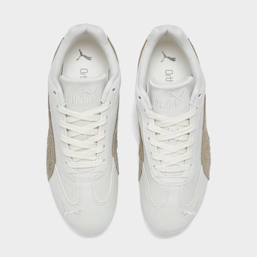 Women's Puma Speedcat Elevated Casual Shoes
