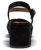 Aerosoles Women's Cosmos Open Toe Platform Sandals