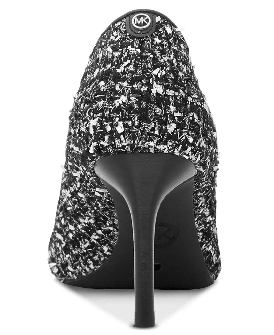 Michael Kors Women's Alina Flex Pointed Toe Pumps