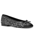 Michael Kors Michael Kors Women's Piper Flex Almond Toe Ballet Flats